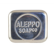 TADÉ PAYS DU LEVANT Travel Tin for Aleppo Soap French Soaps UK
