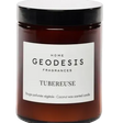 GEODESIS Tuberose, Mexico, Candle by Geodesis French Soaps UK