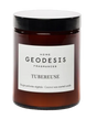 GEODESIS Tuberose, Mexico, Candle by Geodesis French Soaps UK