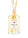 GEODESIS Tuberose, Mexico, Reed Diffuser by Geodesis French Soaps UK