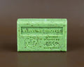 La Maison du Savon de Marseille Verbena Broyee (Exfoliating) Soap with organic Shea Butter 125g French Soaps UK