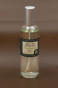 BLEU JAUNE Verbena, Eau de Toilette from Grasse | 100ml French Soaps UK