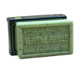 BLEU JAUNE Verbena Flower, Exfoliating Marseille Soap, | 100g French Soaps UK
