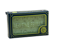 BLEU JAUNE Verbena Flower, Exfoliating Marseille Soap, | 100g French Soaps UK