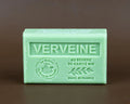 La Maison du Savon de Marseille Verbena French Soap with organic Shea Butter 125g French Soaps UK