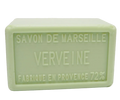 BLEU JAUNE Verbena, Marseille Bath & Shower Bar | 250g French Soaps UK