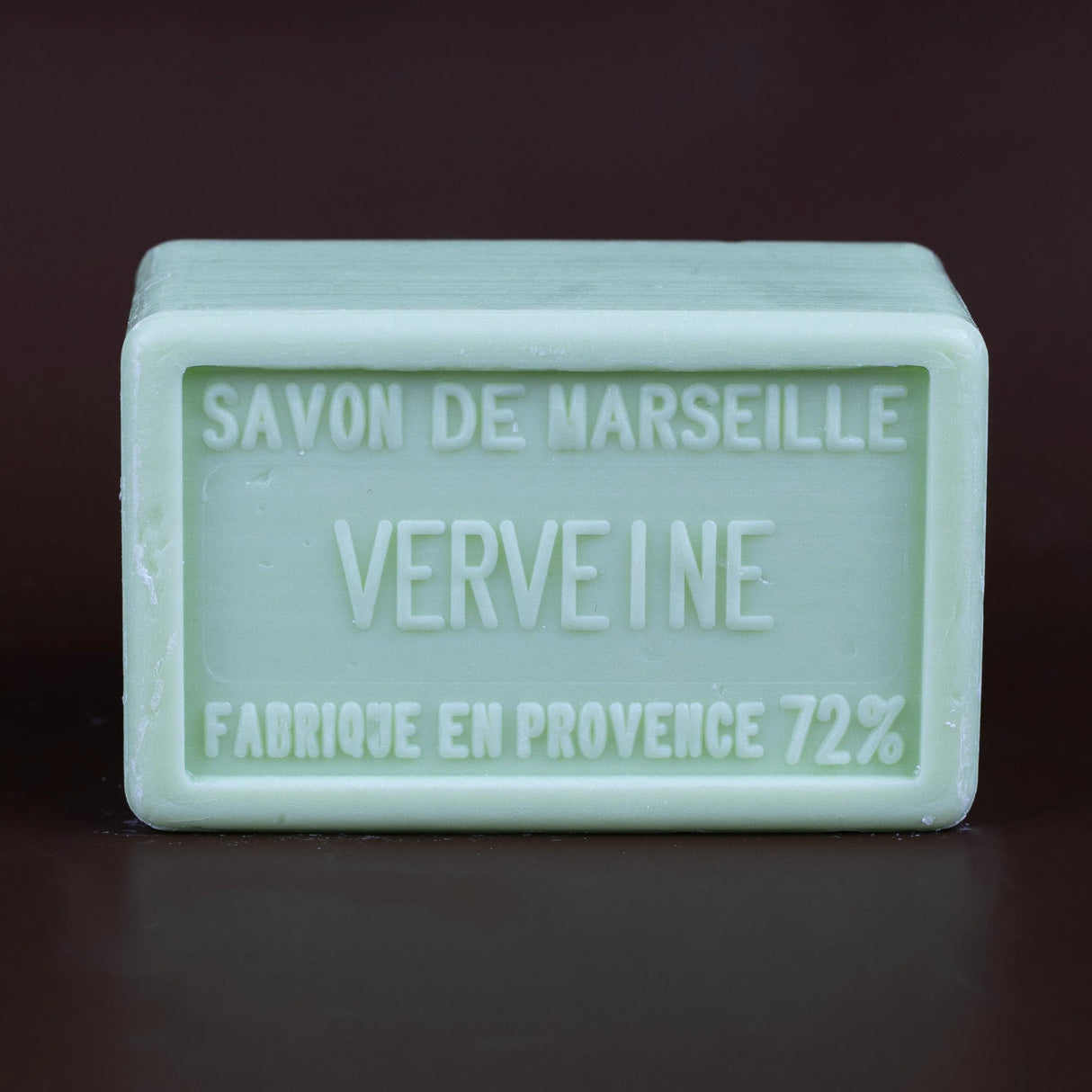 BLEU JAUNE Verbena, Marseille Bath & Shower Bar | 250g French Soaps UK