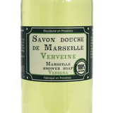 BLEU JAUNE Verbena, Marseille Liquid Soap | 1L French Soaps UK