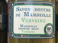 BLEU JAUNE Verbena, Marseille Liquid Soap | 1L French Soaps UK