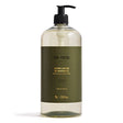 FER A CHEVAL Verbena, Marseille Liquid Soap | 1L French Soaps UK