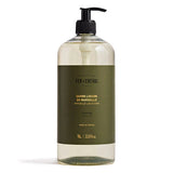 FER A CHEVAL Verbena, Marseille Liquid Soap | 1L French Soaps UK