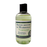 BLEU JAUNE Verbena, Marseille Liquid Soap | 250ml French Soaps UK