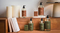 FER A CHEVAL Orange Blossom, Marseille Liquid Soap | 1L French Soaps UK