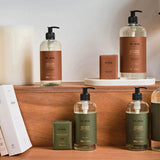 FER A CHEVAL Orange Blossom, Marseille Liquid Soap | 1L French Soaps UK