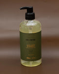 FER A CHEVAL Verbena, Marseille Liquid Soap | 500ml French Soaps UK