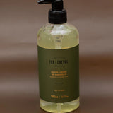 FER A CHEVAL Verbena, Marseille Liquid Soap | 500ml French Soaps UK
