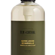 FER A CHEVAL Verbena, Marseille Liquid Soap | 500ml French Soaps UK