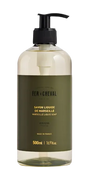 FER A CHEVAL Verbena, Marseille Liquid Soap | 500ml French Soaps UK