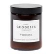 GEODESIS Verbena, Peru, Candle by Geodesis French Soaps UK