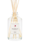GEODESIS Verbena, Peru, Reed Diffuser by Geodesis French Soaps UK