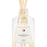 GEODESIS Verbena, Peru, Reed Diffuser by Geodesis French Soaps UK