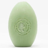 LA MAISON DU SAVON DE MARSEILLE Verbena Rotating Wall Soap, 270g French Soaps UK