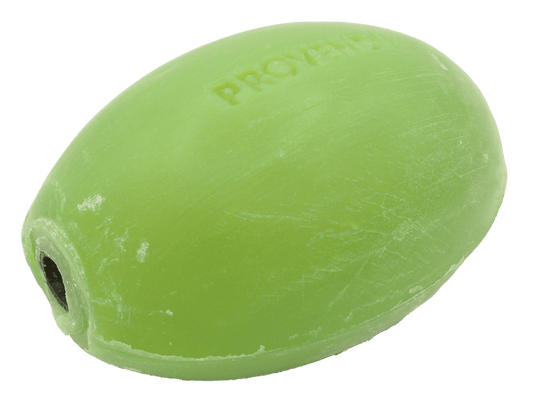 Verbena Rotating Soap Provendi. French Soaps UK