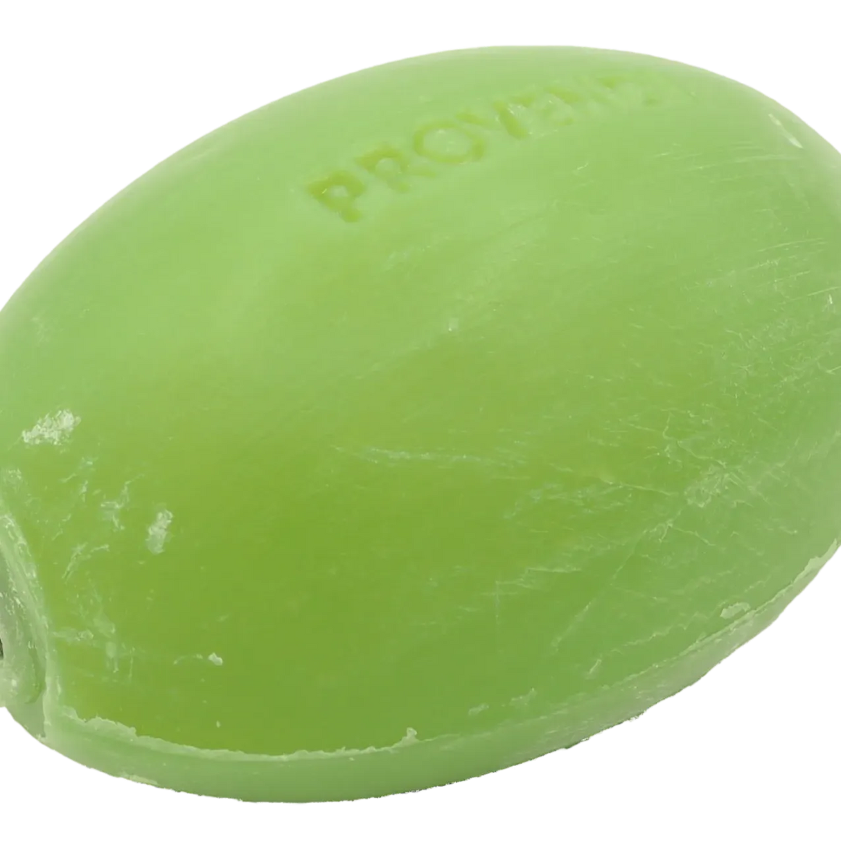 PROVENDI Verbena Rotating Wall Soap from Provendi | 295g French Soaps UK