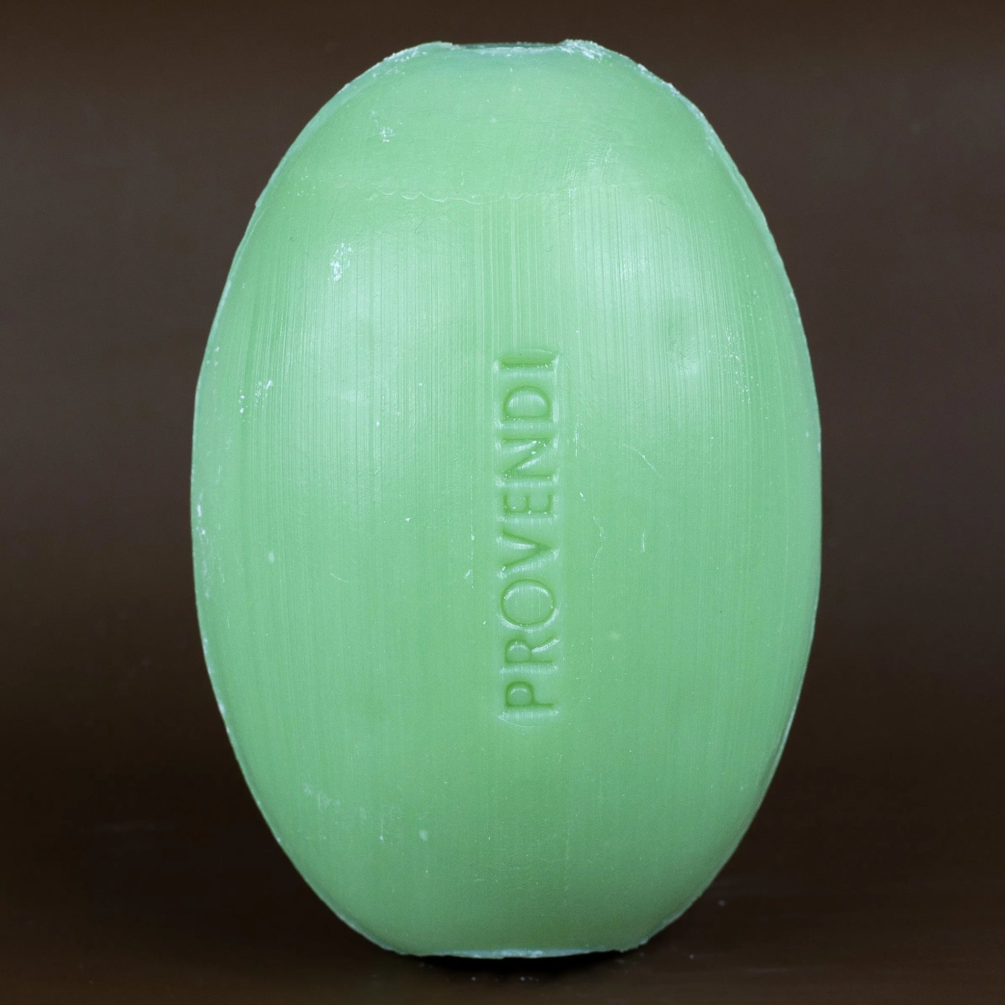 PROVENDI Verbena Rotating Wall Soap from Provendi | 295g French Soaps UK
