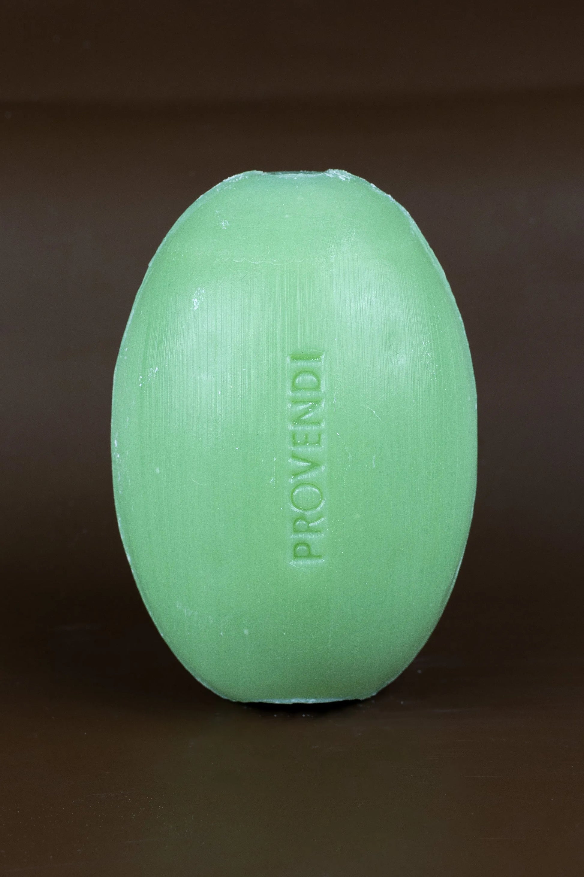 PROVENDI Verbena Rotating Wall Soap from Provendi | 295g French Soaps UK