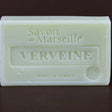 LE CHATELARD 1802 Verbena Savon de Provence, enriched with Sweet Almond Oil | 100g French Soaps UK