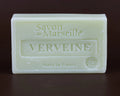 LE CHATELARD 1802 Verbena Savon de Provence, enriched with Sweet Almond Oil | 100g French Soaps UK