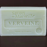 LE CHATELARD 1802 Verbena Savon de Provence, enriched with Sweet Almond Oil | 100g French Soaps UK