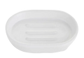 EDDINGTONS White Ceramic Soap Dish French Soaps UK