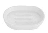 EDDINGTONS White Ceramic Soap Dish French Soaps UK
