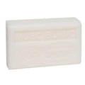 LA MAISON DU SAVON DE MARSEILLE White Musk French Soap with Organic Shea Butter, 125g French Soaps UK