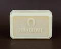 FER A CHEVAL Rose Petal, Extra Gentle Fragranced Marseille Soap | 125g French Soaps UK