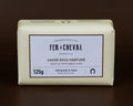 FER A CHEVAL White Tea & Yuzu, Extra Gentle Fragranced Marseille Soap | 125g French Soaps UK