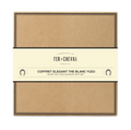 FER A CHEVAL White Tea & Yuzu Gift Box French Soaps UK
