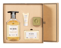 FER A CHEVAL White Tea & Yuzu Gift Box French Soaps UK