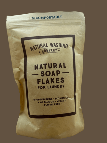 Yorkshire Natural Soap Flakes - Rapeseed, 500G