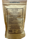 THE NATURAL WASHING COMPANY Yorkshire Natural Soap Flakes - Rapeseed, 500G French Soaps UK