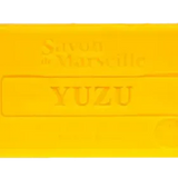 LE CHATELARD 1802 Yuzu Savon de Provence, enriched with Sweet Almond Oil | 100g French Soaps UK