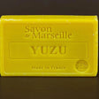 LE CHATELARD 1802 Yuzu Savon de Provence, enriched with Sweet Almond Oil | 100g French Soaps UK