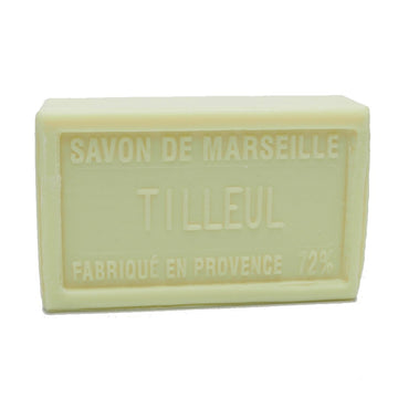Tilleul (Linden Blossom), Marseille Soap with Shea Butter | 100g