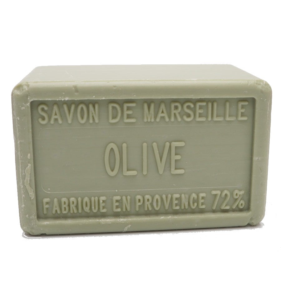 Olive, Marseille Bath & Shower Bar | 250g