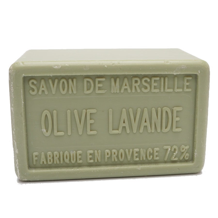 Olive & Lavender, Marseille Bath & Shower Bar | 250g