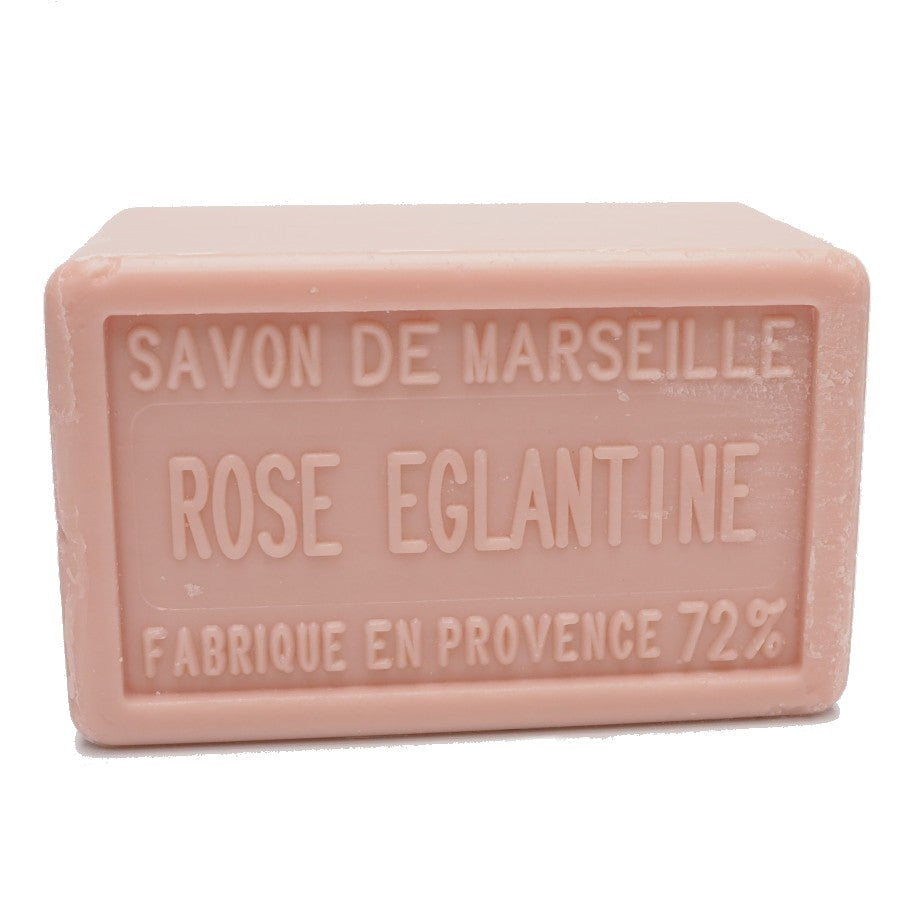 Rose, Marseille Bath & Shower Bar | 250g