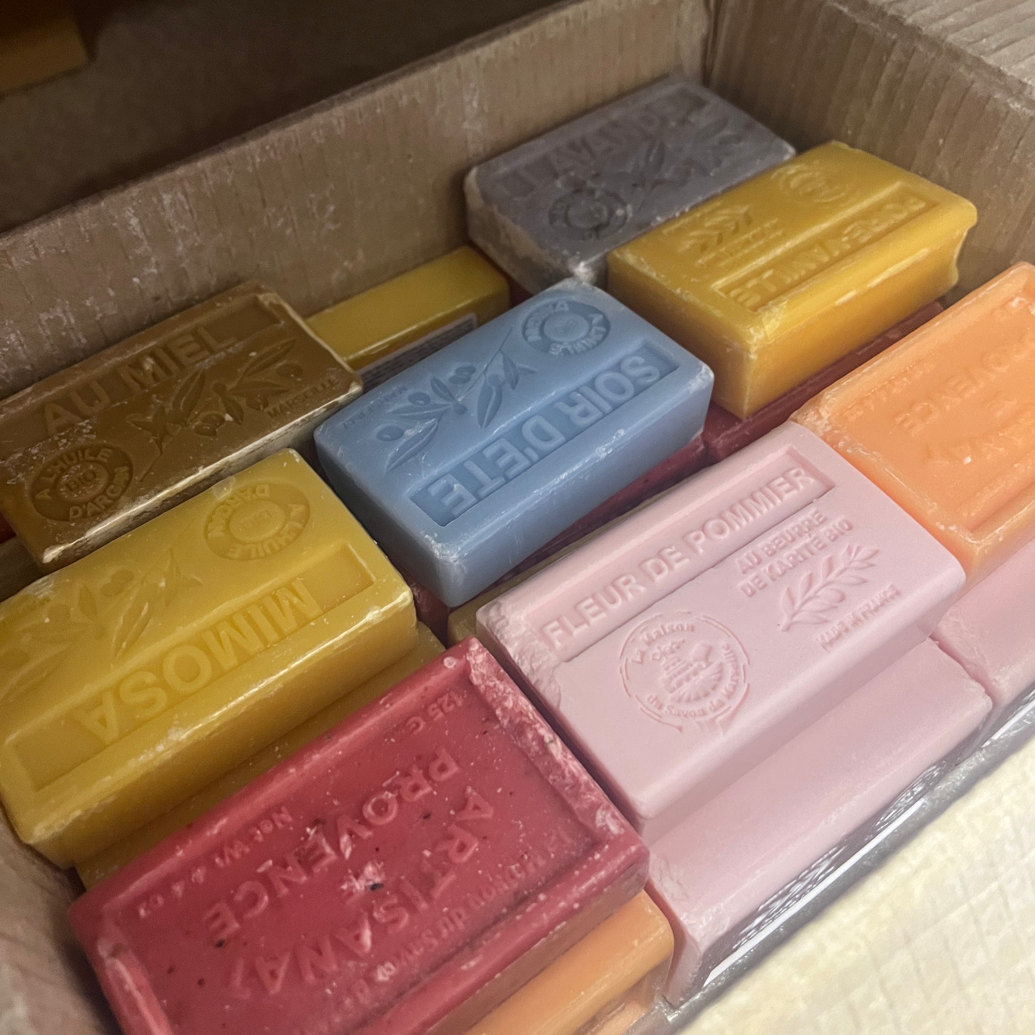 10 for £20, not perfects