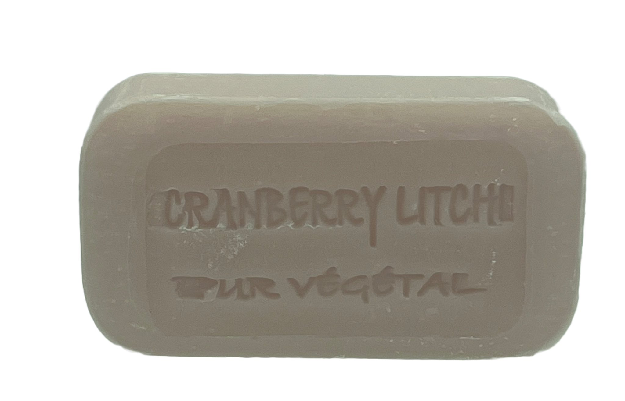 Cranberry & Lychee, Organic Argan Oil | 100g